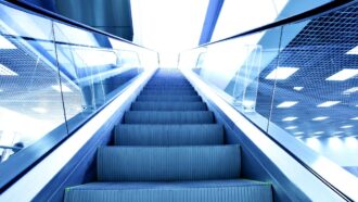 Como lideranças podem prever tendências e planejar o futuro