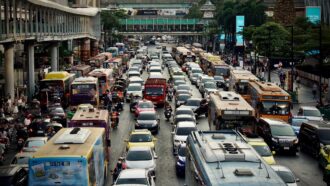 Indústria automotiva caminha para se tornar digital e circular