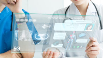 O 5G será uma revolução para a medicina