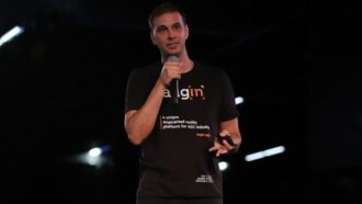 Como o app Augin chegou a 120 mil usuários sem gastar em marketing