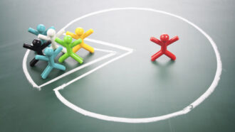 Como ser competitivo em uma economia data-driven?