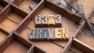 Governança de dados é o primeiro passo para uma cultura data-driven