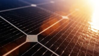 O 5G e a energia solar inteligente
