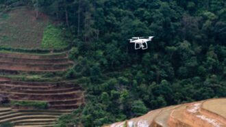 Agtechs: tecnologia de controle tem mais apoio do ecossistema