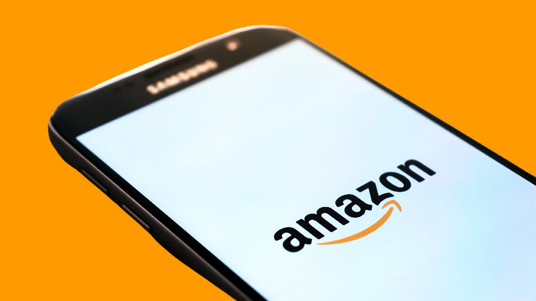 Amazon é eleita Herói de Investimento