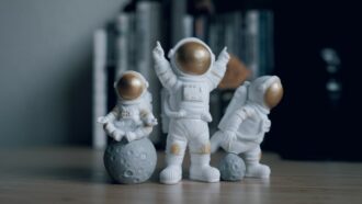Turismo espacial, por enquanto, ainda é privilégio de super-ricos
