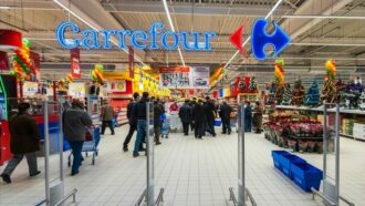 Carrefour usa IA para indicar produtos mais saudáveis e baratos