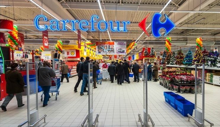 Carrefour usa IA para indicar produtos mais saudáveis e baratos
