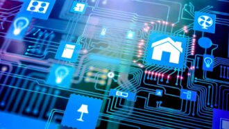 Quantos dispositivos conectados você tem em casa?