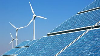 Empresas investem em inovação na busca por soluções de energia sustentável