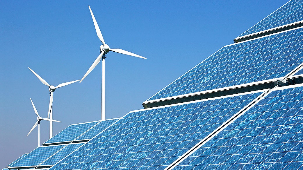 Empresas investem em inovação na busca por soluções de energia sustentável