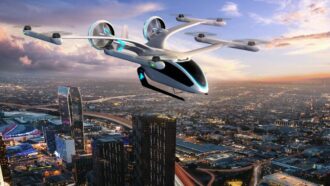 eVTOL: revolução da mobilidade aérea pode ter Brasil no protagonismo