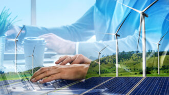 A crise energética tem jeito. As soluções passam pelo digital