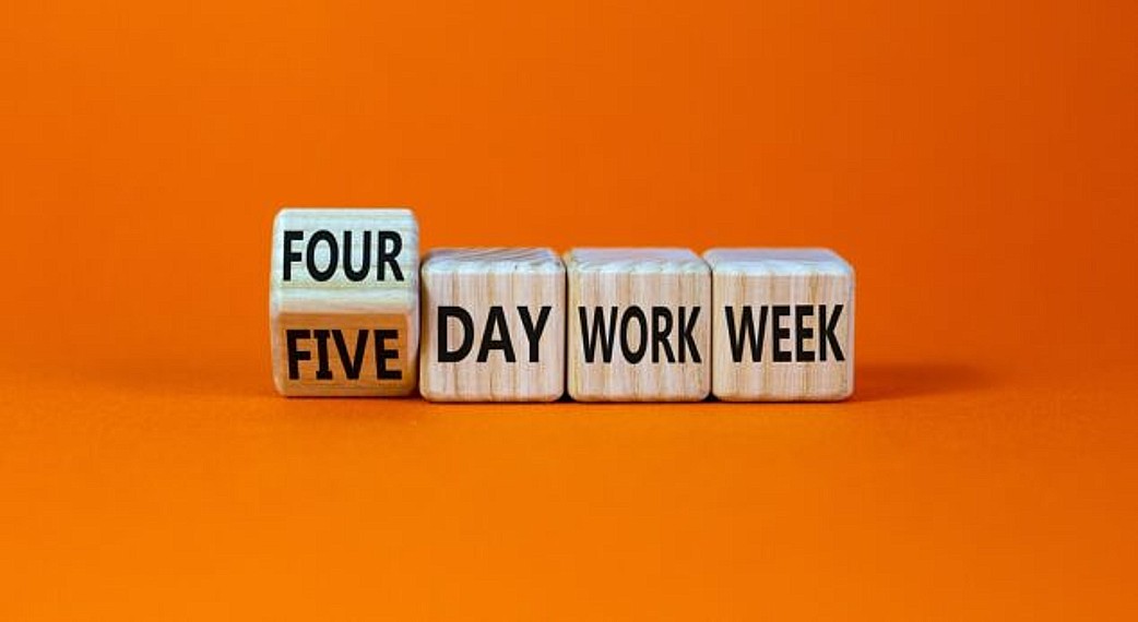 Por que a ideia da semana de 4 dias é tão disruptiva?