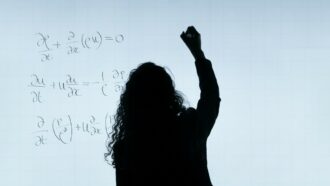 Ciências exatas para decodificar relações entre marcas e pessoas