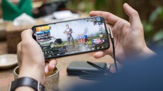 Como serão os games no futuro?