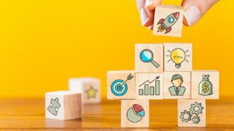 Como desbloquear o poder transformador das startups