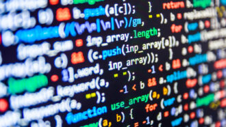 Há na praça uma nova geração de IA capaz de programar