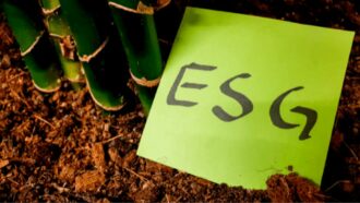 A próxima geração do ESG