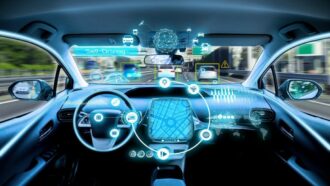 Carros autônomos: o impacto para saúde, transporte e muito mais