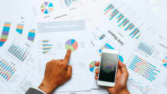 Dados se tornaram um fardo e uma vantagem para muitas empresas