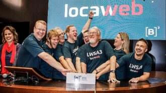 Na Locaweb, M&A integra a estratégia de crescimento