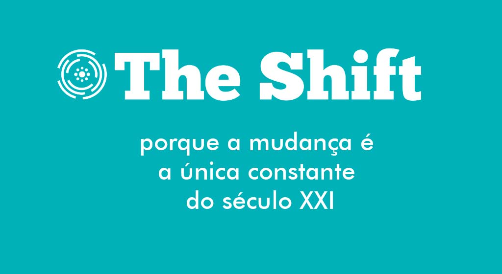 Carros elétricos e conectados - The Shift