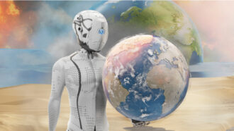 IA começa a ser aplicada na previsão de eventos climáticos extremos