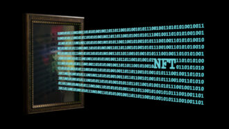 Este não é mais um texto sobre NFT