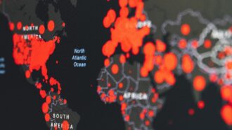 Brasil estagna no ranking de competitividade digital