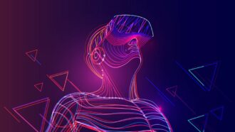 Será o metaverso a nova internet?
