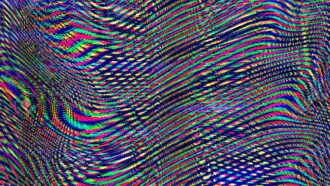 É mais difícil perceber o ruído do que o viés cognitivo