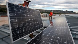Energia limpa: 4 estratégias para combater a mudança climática