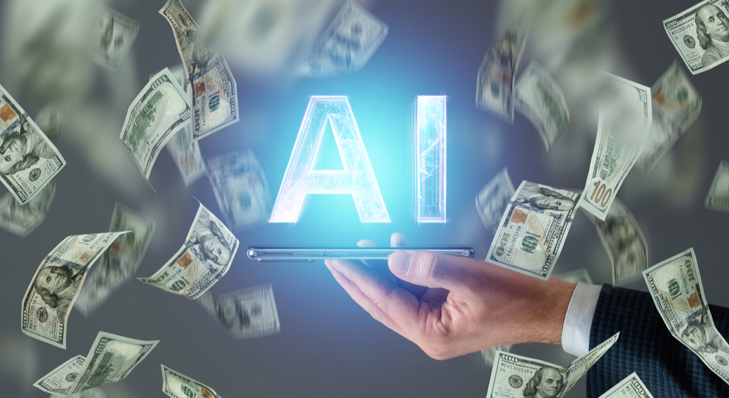 Seis maneiras pelas quais a IA cria valor para os negócios