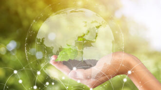 Ainda é cedo para falar de dados e IA no mundo ESG?