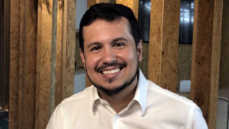 Um amigo do clima, acima de tudo