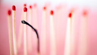 Mais flexibilidade no trabalho, menos burnout