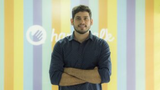 A tecnologia que faz surdos e ouvintes se entenderem