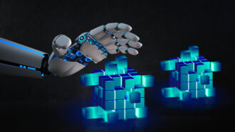 Por que construir uma AI DAO?
