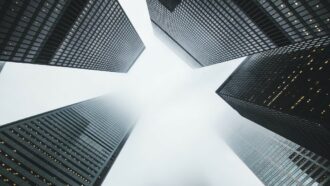 A nuvem é o novo sistema operacional corporativo