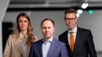 Deu match: Chief as a Service conecta startups com executivos de alto nível