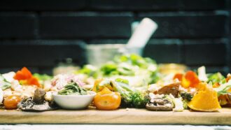 Startups lutam contra o desperdício de alimentos