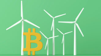 Blockchain e a pauta ambiental