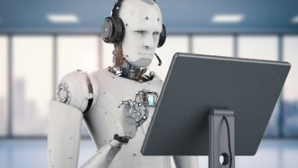 6 visões para o futuro do trabalho com impacto da IA