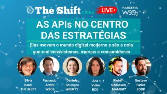 Uma conversa estratégica sobre APIs