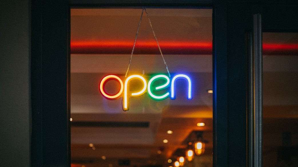 Porta aberta para a Open Economy acelerar em 2022