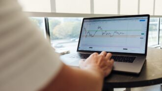 Com ETF, Hashdex aposta no DeFi
