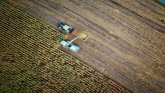 Agfintechs transformam o acesso a crédito agrícola no Brasil