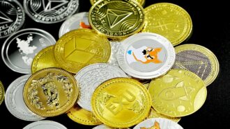 Criptomoedas: o que está no horizonte para 2022?