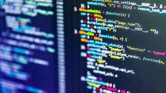 Plataformas Low-Code e No-Code apoiam a transformação digital